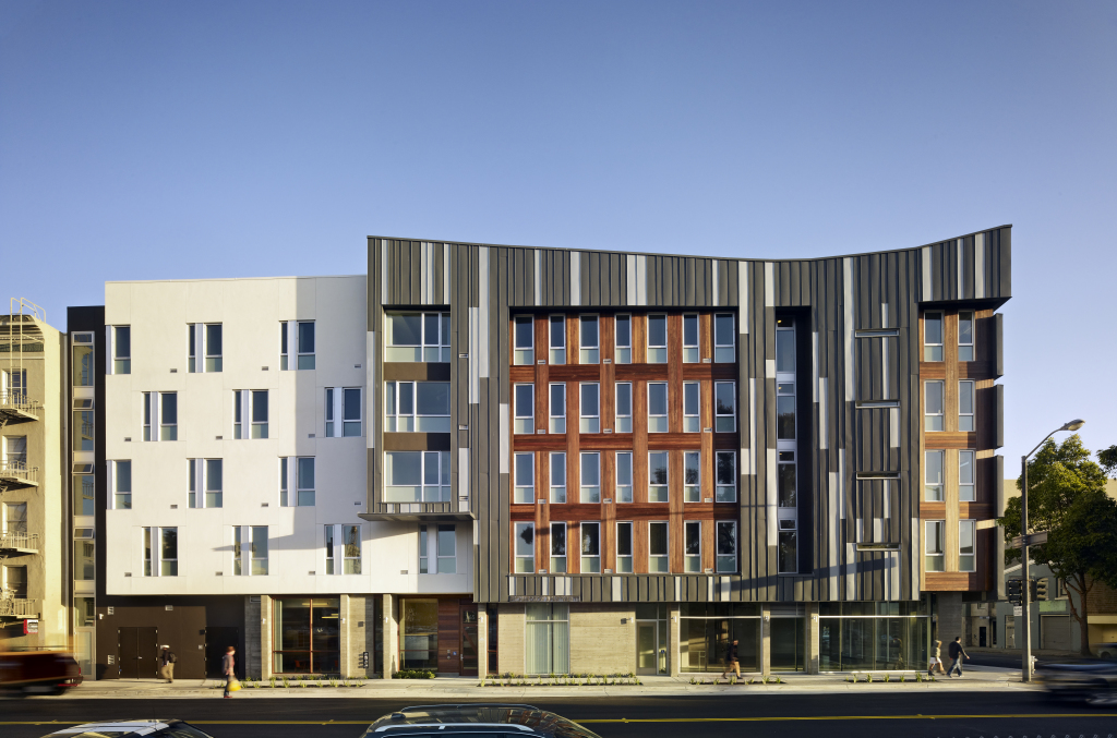 Mass Court Apartments Mass Court Apartments