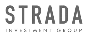 Strada Investment Group logo